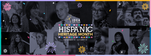 Hispanic Heritage Month 2021 | 杏吧视频