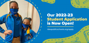 Student Application Launch for 2022-23 School Year | 杏吧视频