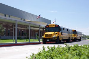 National School Bus Safety Week | 杏吧视频